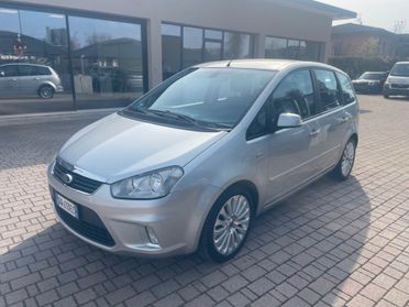 Ford C-Max 2.0 145 CV Bz.- GPL Titanium