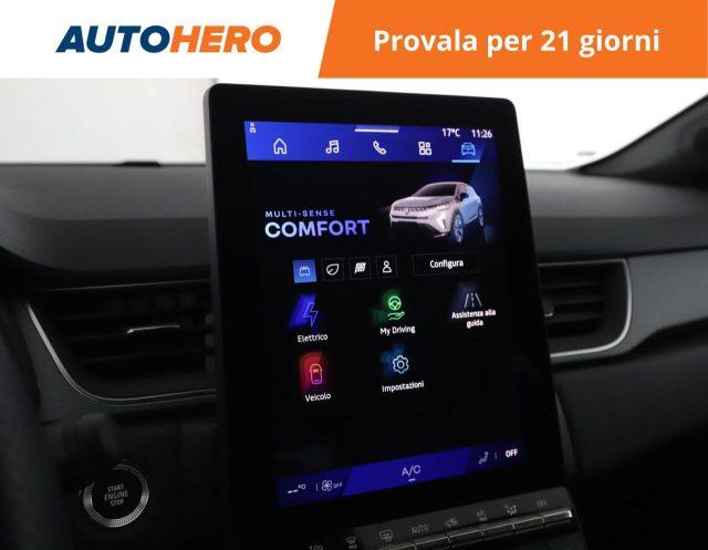 RENAULT Symbioz Full Hybrid E-Tech 145 CV Techno