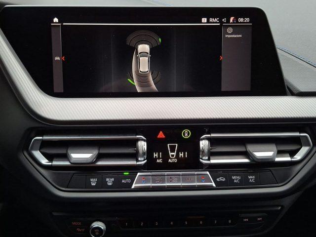 BMW 116 d 5p. Msport Aut.