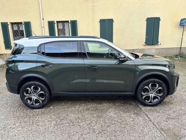 Citroen C3 Aircross C3 Aircross 1.2 hybrid 145cv edcs6 - NUOVA