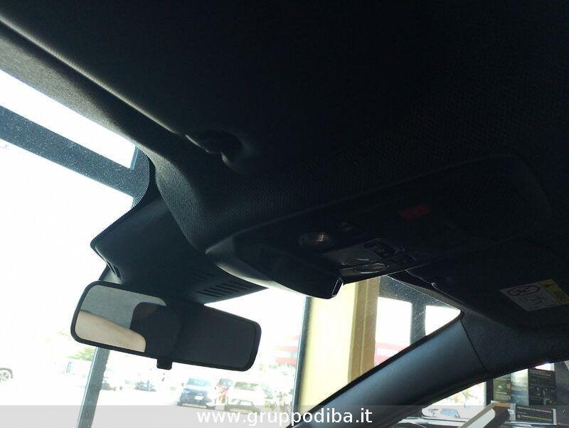 Jeep Avenger M2K E-Hybrid Longitude 1.2 110cv Dct M