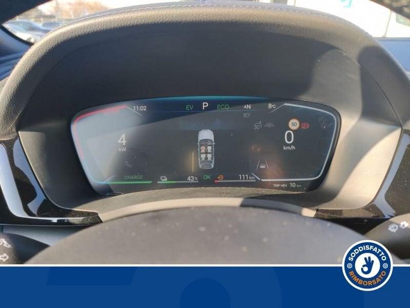 BYD Seal U DM-I Boost