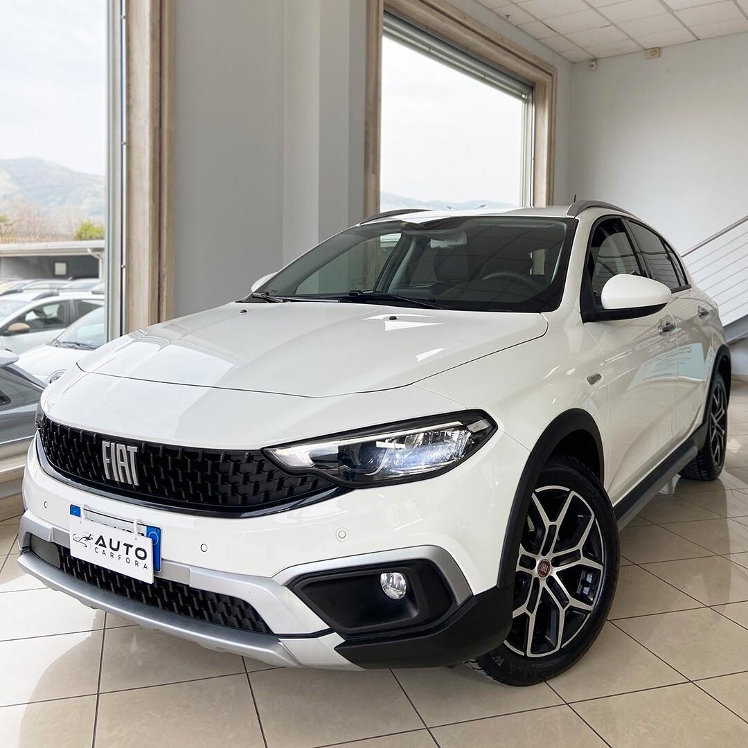 Fiat Tipo 1.3 Mjt S&S 5 porte Cross