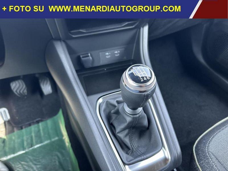 Renault Captur ECO GPL 120 cv Techno NUOVA 1.2 * PRONTA CONSEGNA