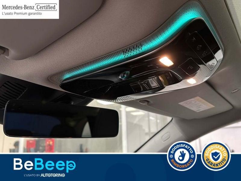 Mercedes-Benz Classe C C SW ALL-TERRAIN 220 D MHEV PREMIUM PLUS 4MATIC AU