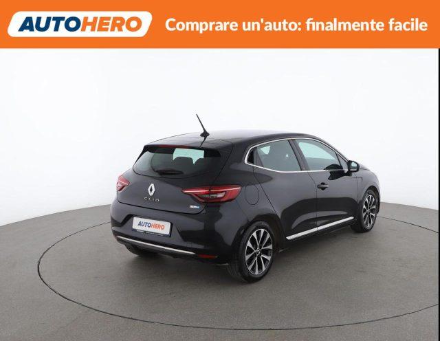 RENAULT Clio Full Hybrid E-Tech 140 CV 5 porte Intens