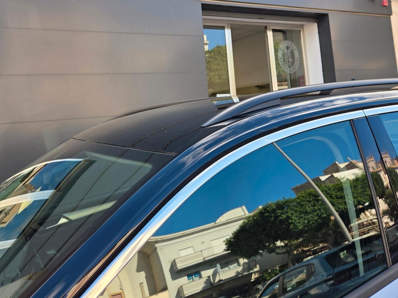 VOLKSWAGEN T-ROC 2.0 TDI 116 cv LIFE