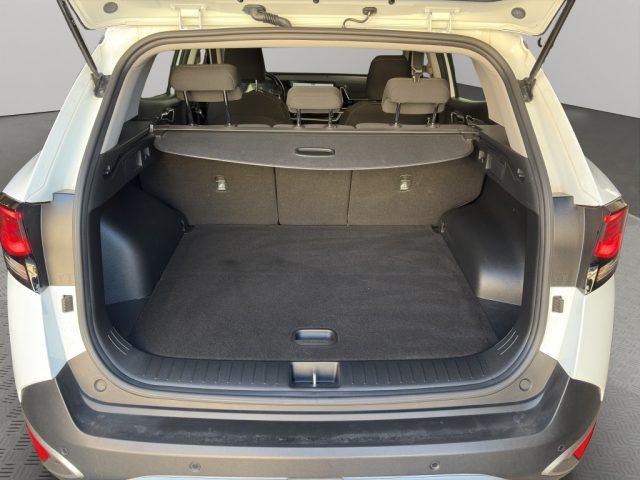 KIA Sportage 1.6 CRDi MHEV Business