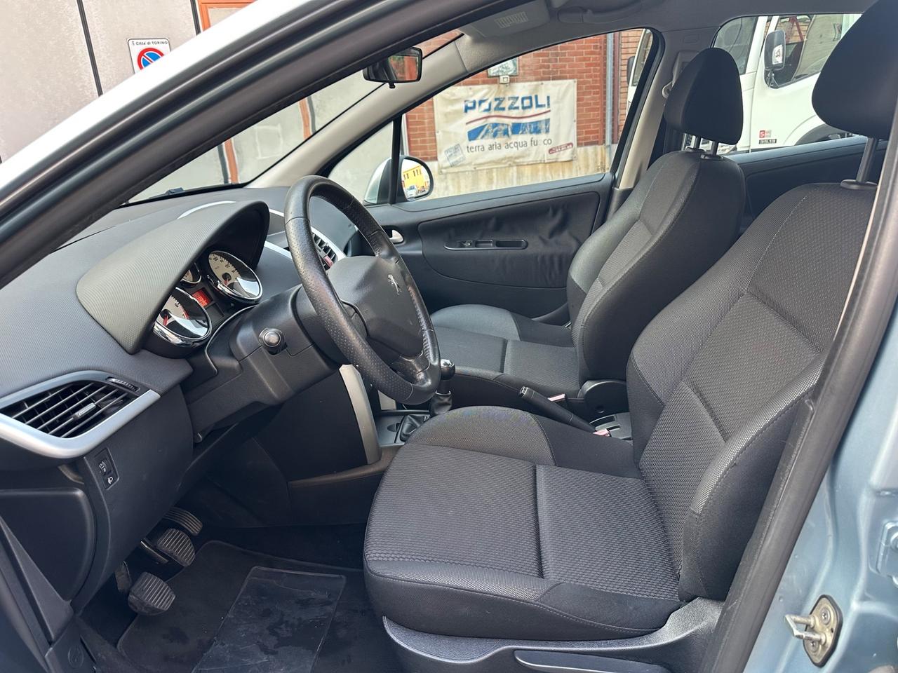 Peugeot 207 1.4 VTi 95CV 5p. Euro 5