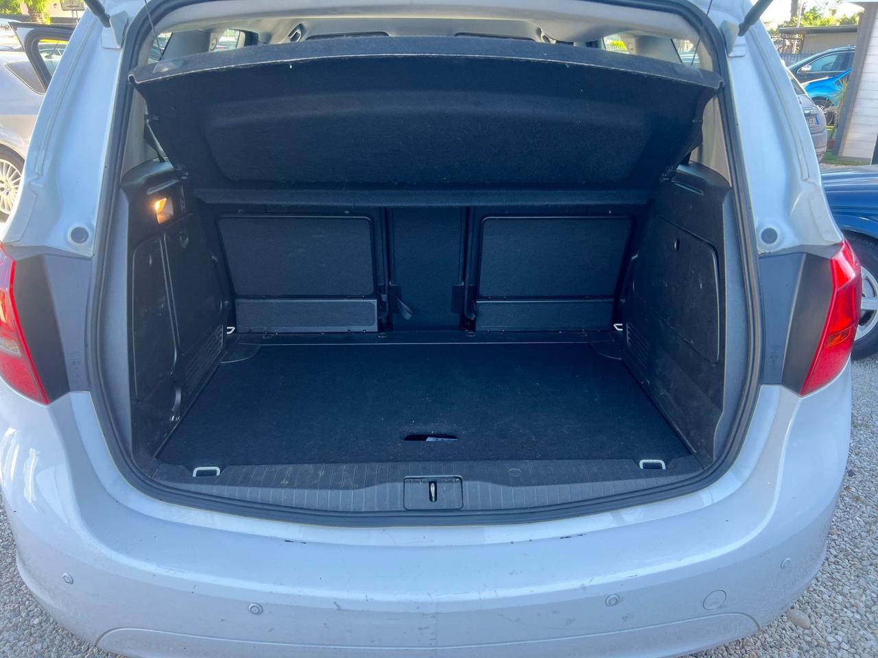 Opel Meriva 1.4 Turbo 120CV GPL Tech Design Edition