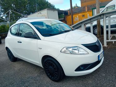 Lancia Ypsilon 1.2 69 CV 5 P. Elefantino Blu 2019
