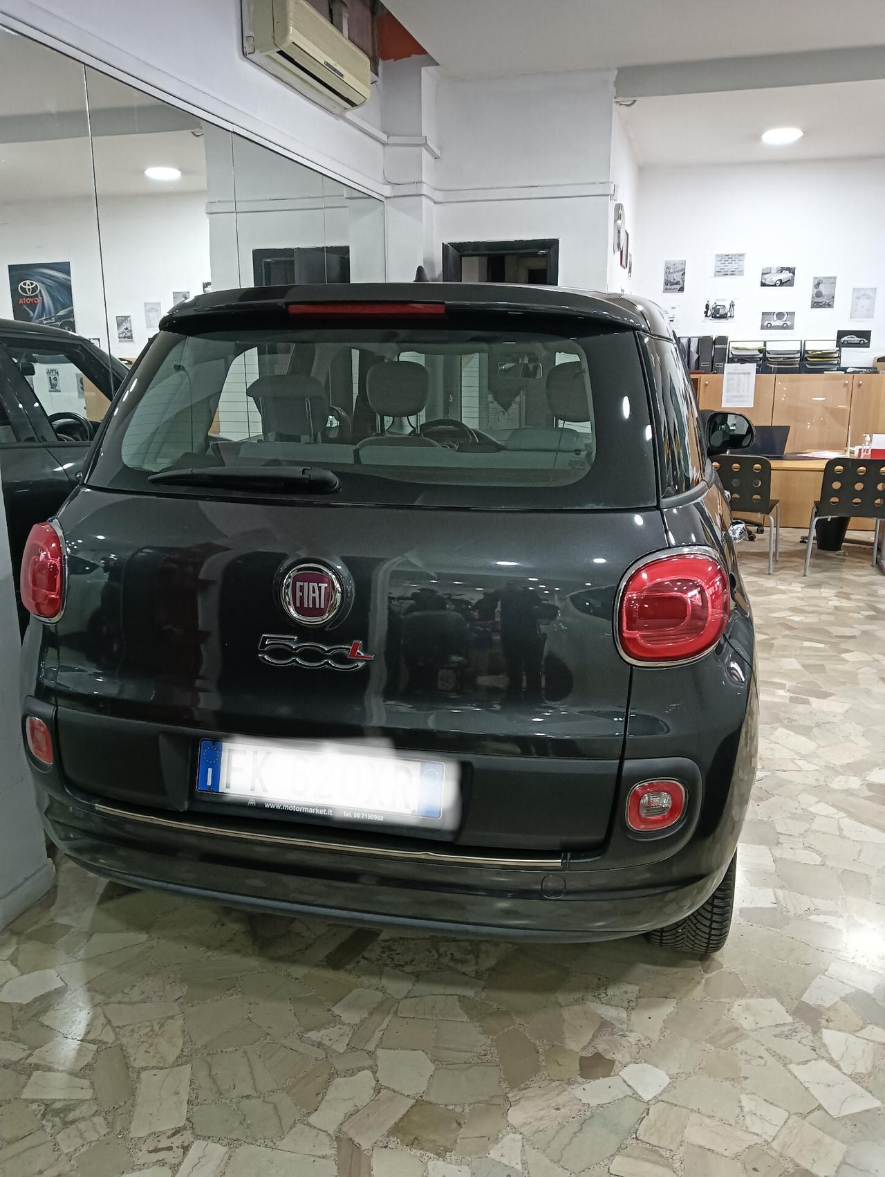 Fiat 500L 1.4 95 CV Lounge