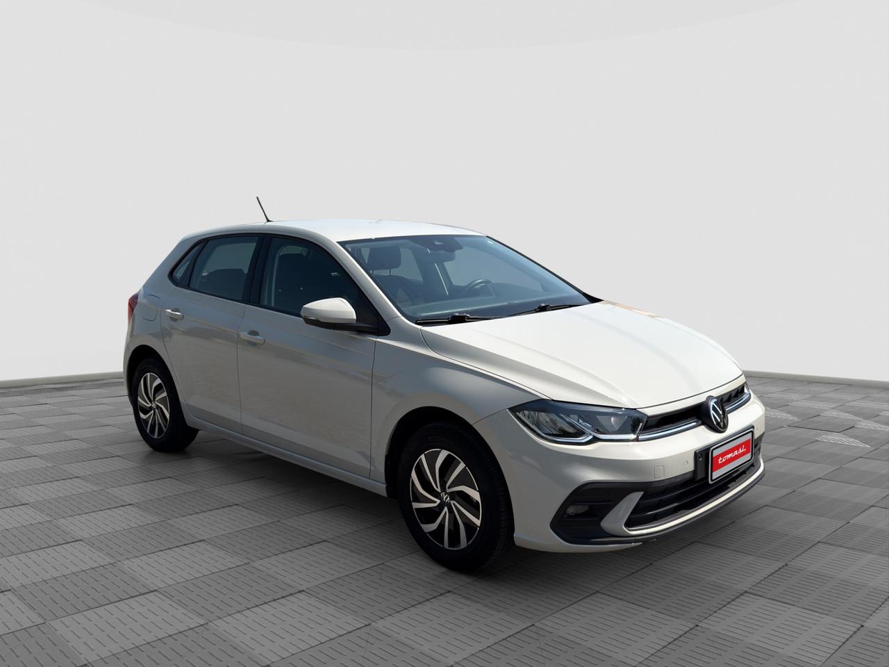 VOLKSWAGEN Polo 6ª serie Polo 1.0 Life