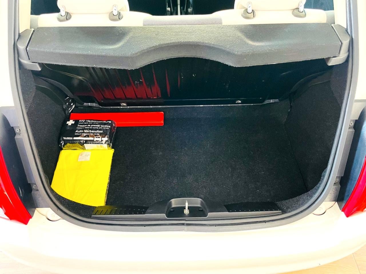 Fiat 500 1.2 Dolcevita 2019