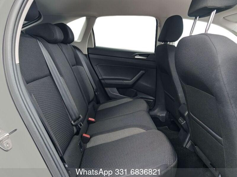 Volkswagen Taigo Taigo 1.0 TSI 110 CV Life