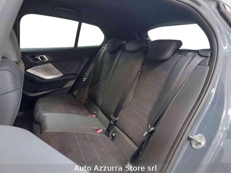 BMW Serie 1 118d MSport auto *ULTIMI PEZZI, PROMO AZZURRA*