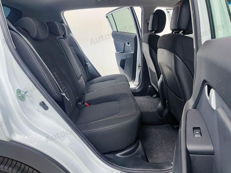 KIA Sportage Sportage 1.7 crdi Cool 2wd FL