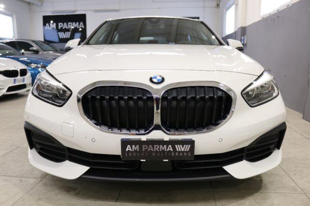 BMW 116 d 5p. Business Advantage