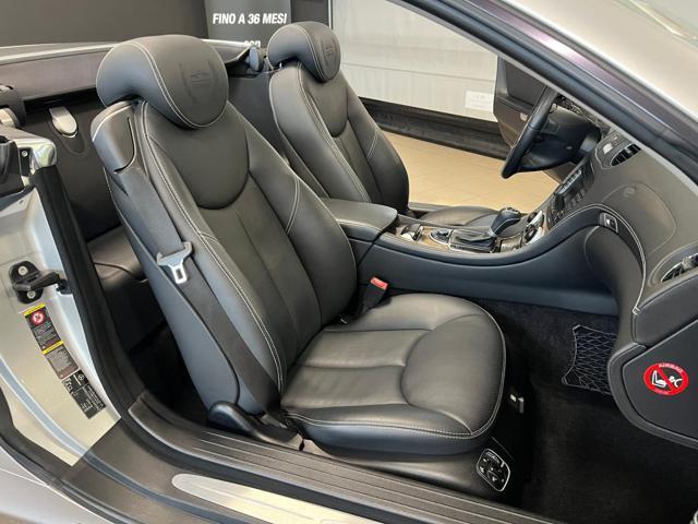 MERCEDES-BENZ SL 350 EDITION 50 ANNVERSARIO ! SOLO 50.000 KM ! UNICA !