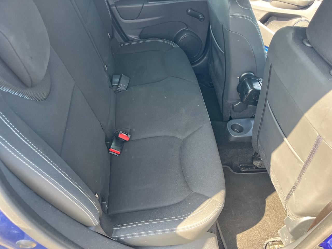 Renault Clio TCe 12V 75 CV 5 porte Moschino Intens
