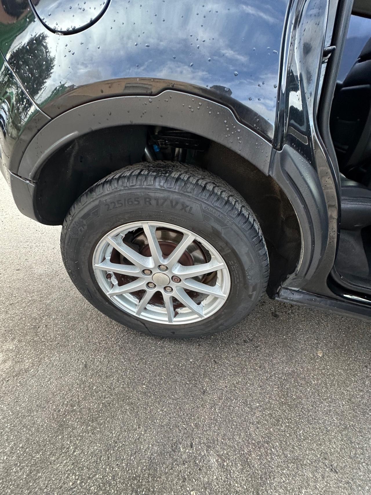 Land Rover Range Evoque 2.2 TD4 5p. Prestige