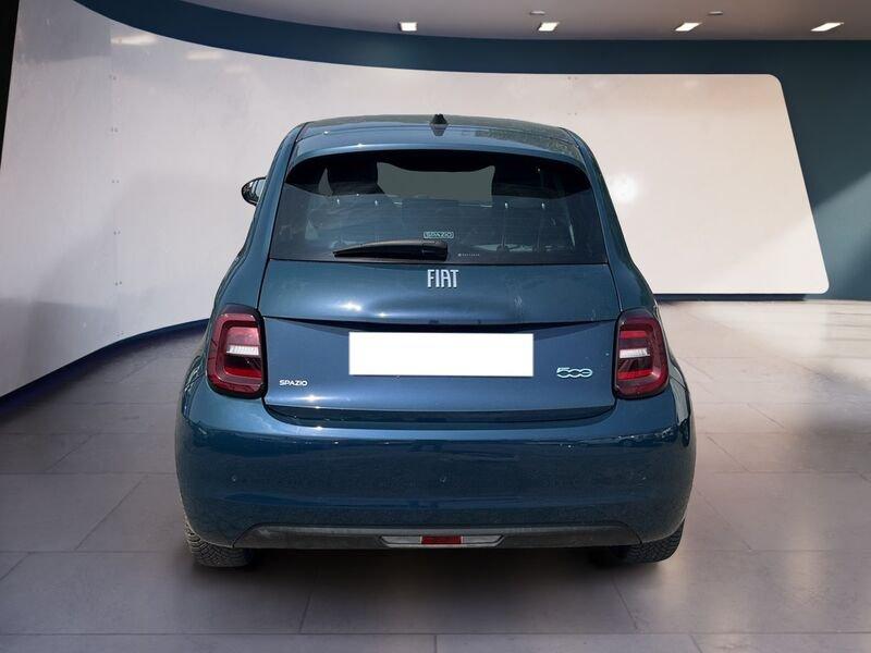 FIAT 500e 42 kWh Icon