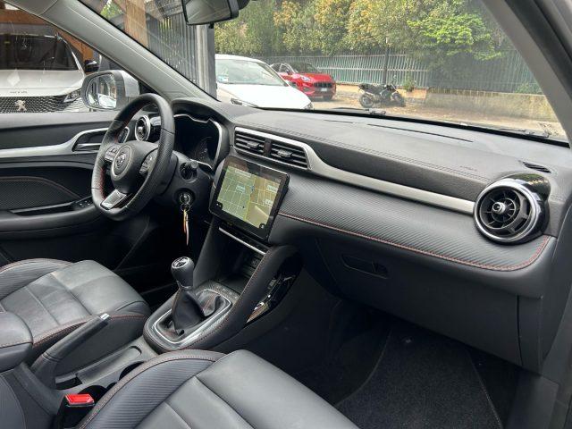 MG ZS 1.5 Luxury * PREZZO PROMO *