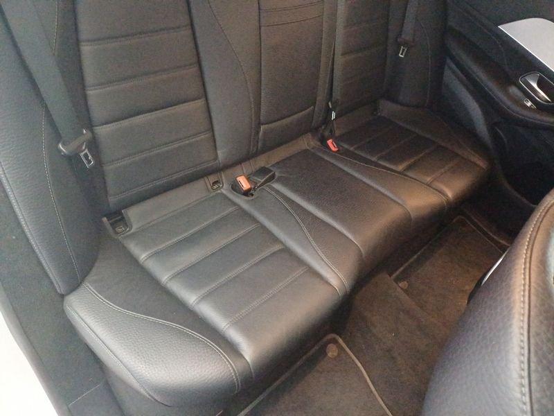 Mercedes-Benz GLE Coupé GLE 350 d 4Matic Coupé Premium