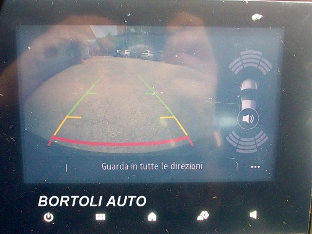 RENAULT Clio 1.0 GPL 32.000 KM TCE BUSINESS CON NAVIGATORE