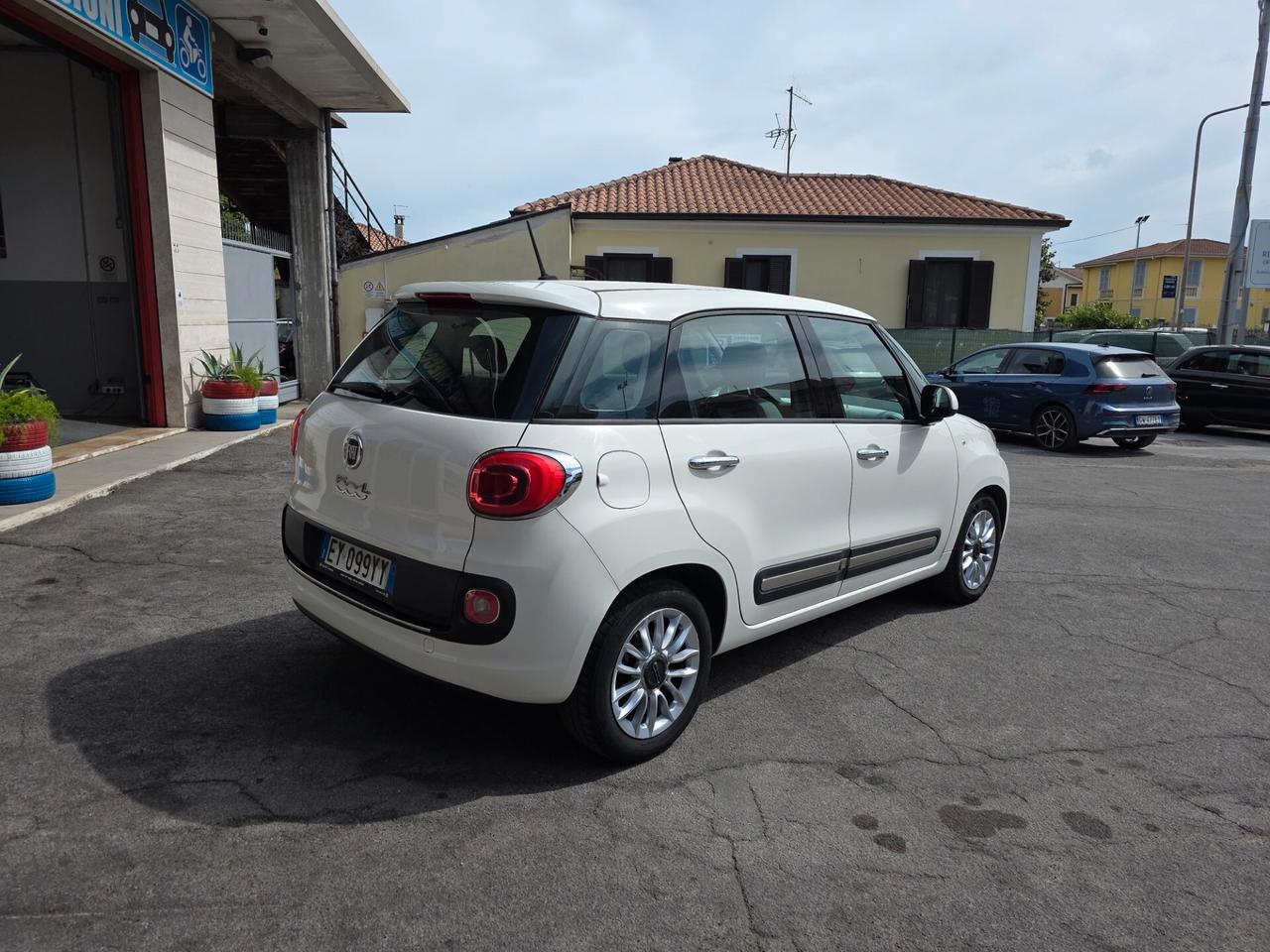 Fiat 500L 1.3 85CV ANNO 2015 SUPER PREZZO
