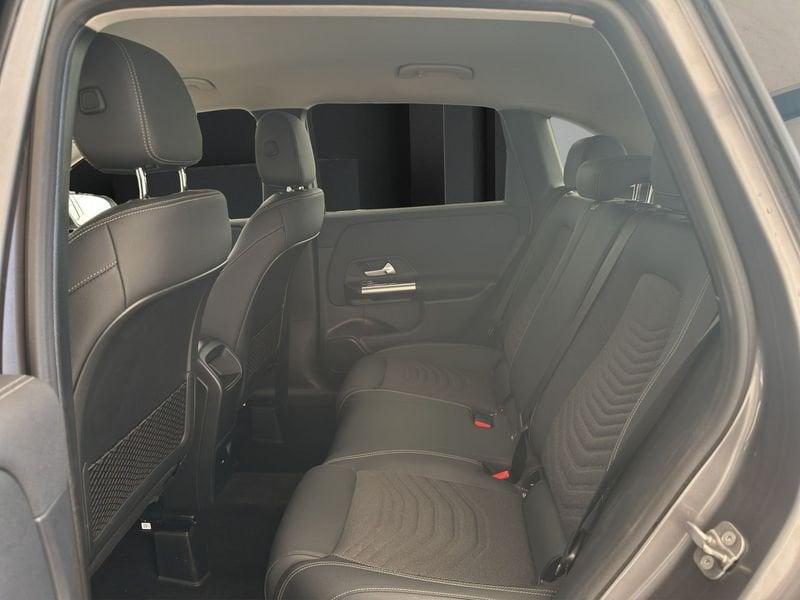 Mercedes-Benz Classe B B 180 d Progressive Adv Plus