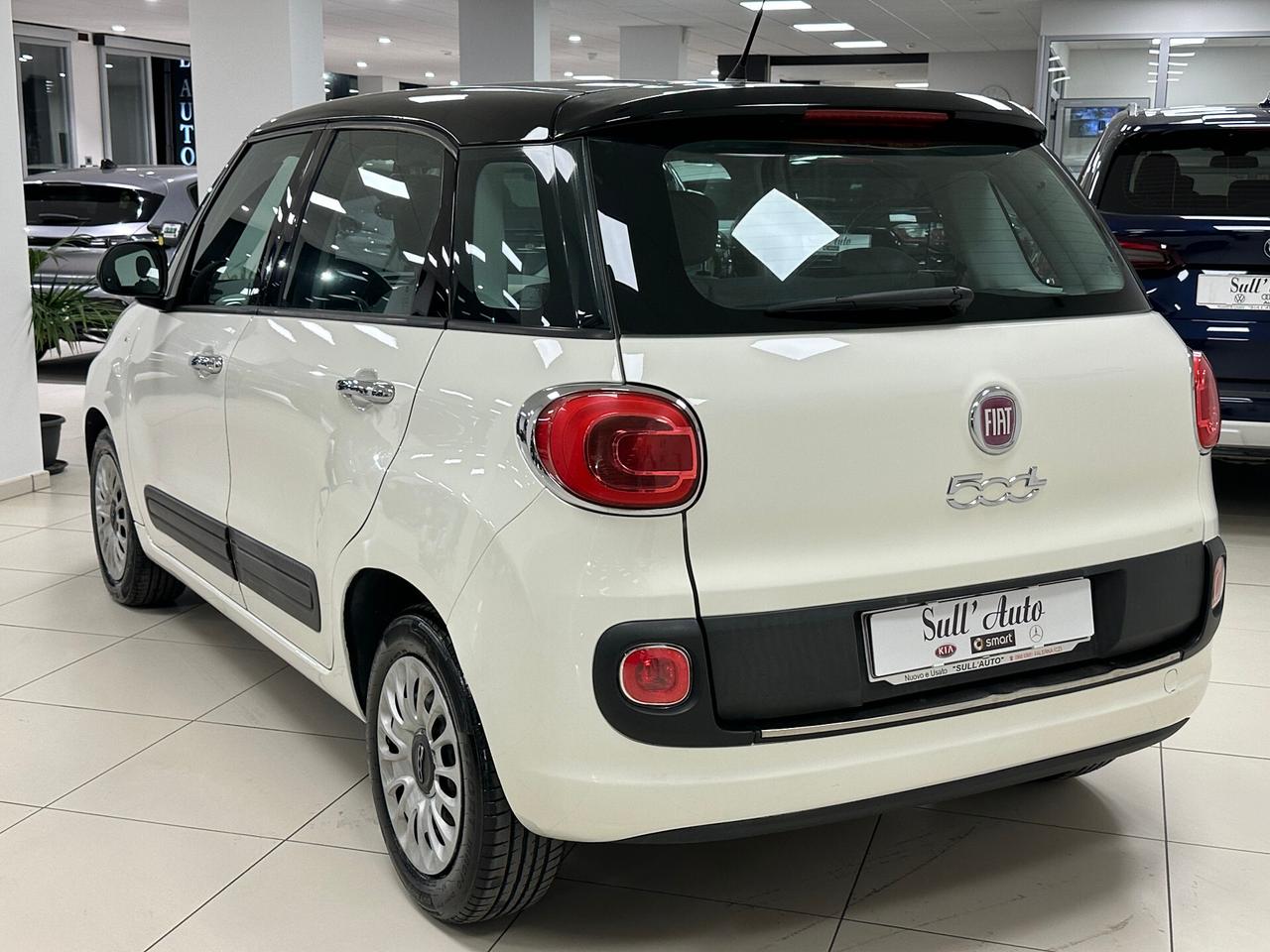 Fiat 500L 1.3 Multijet 85 CV Pop