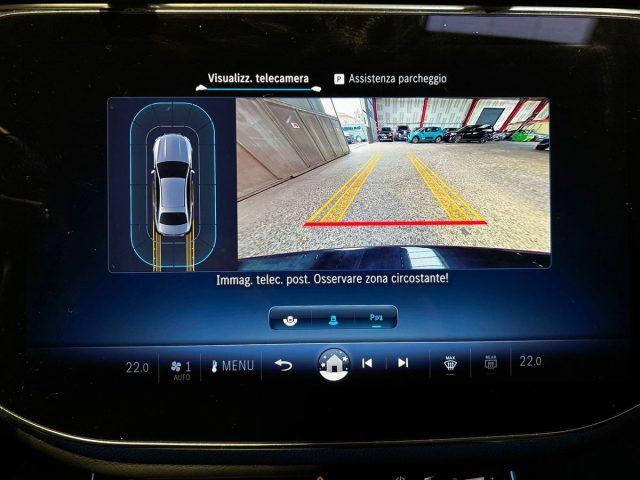 MERCEDES-BENZ E 220 d Mild hybrid AMG Line Advanced