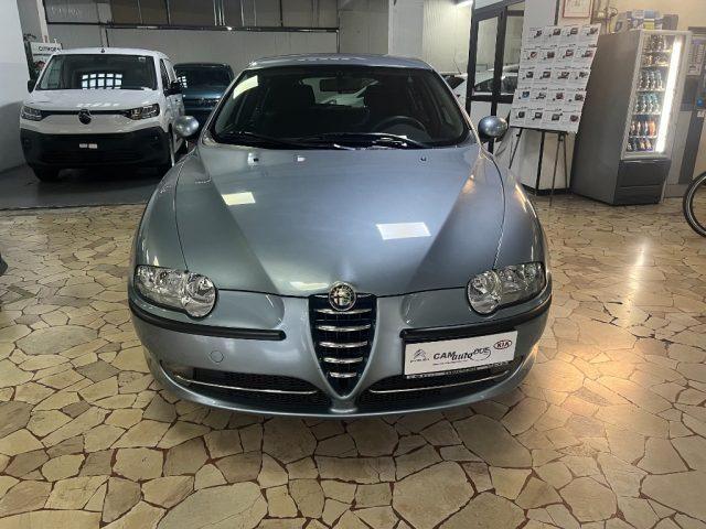 ALFA ROMEO 147 1.6i 16V T.S. (105 CV) cat 5p. GARANZIA 24 MESI