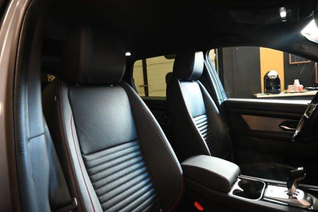 LAND ROVER Discovery Sport P300e HYBRID R-DYNAMIC S AWD AUT.PHEV PLUG-IN FULL