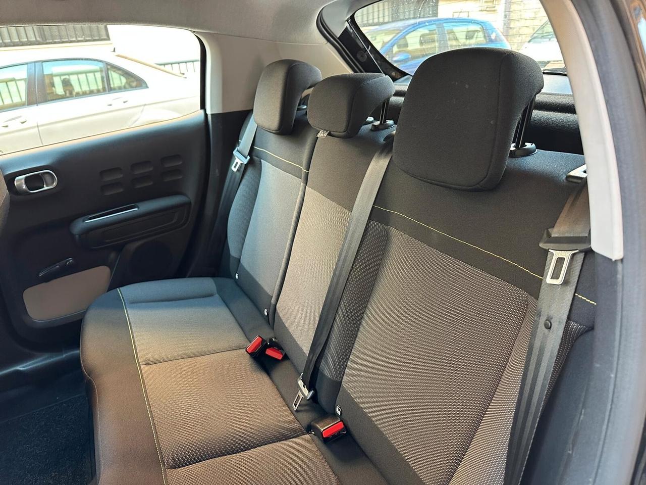 Citroen C3 PureTech 83CV Shine