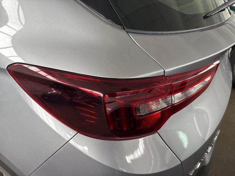 Opel Grandland X 1.5 ECOTEC ELEGANCE S&S 130CV AT8