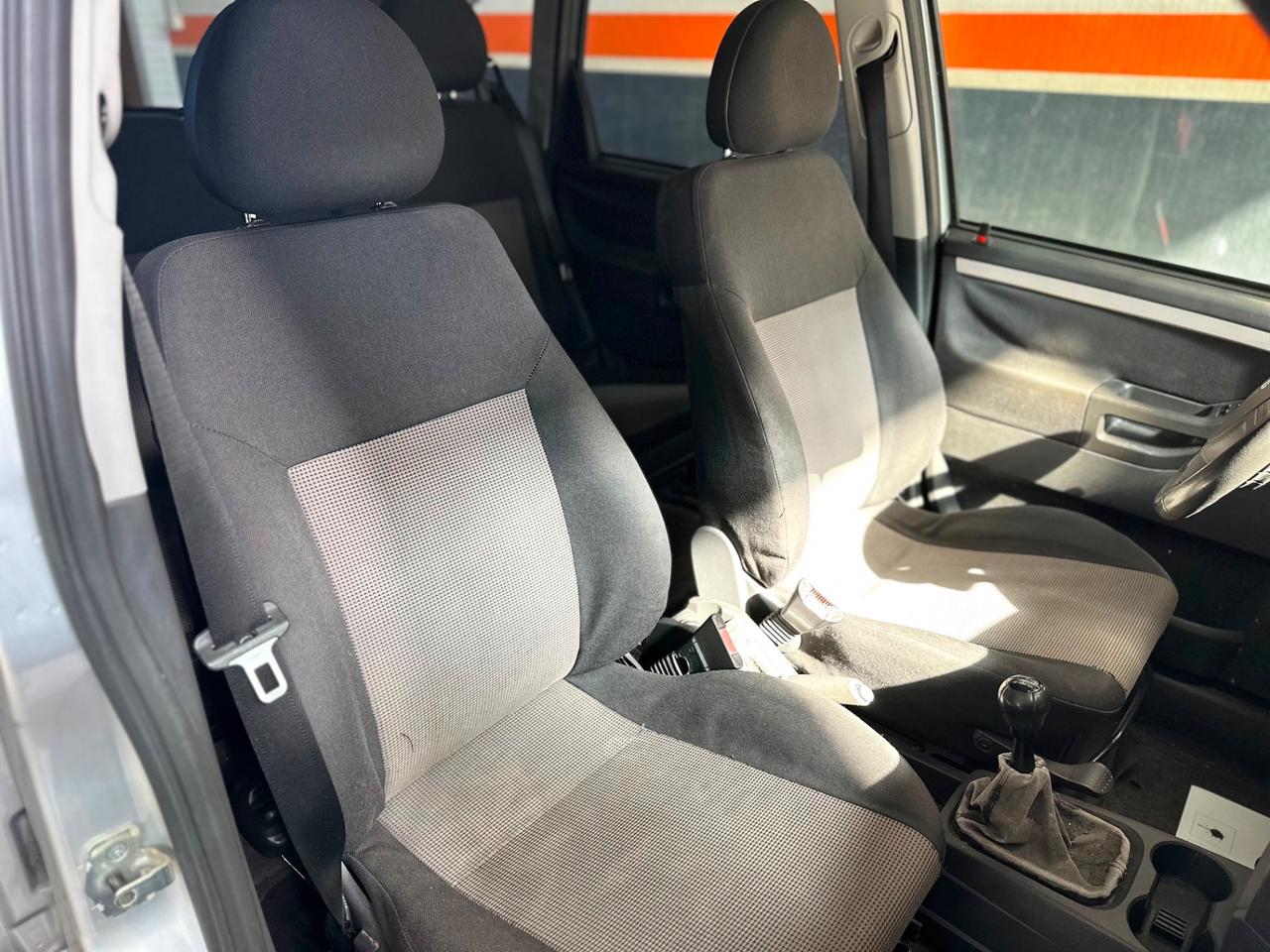 Opel Meriva 1.7 CDTI 101CV Cosmo