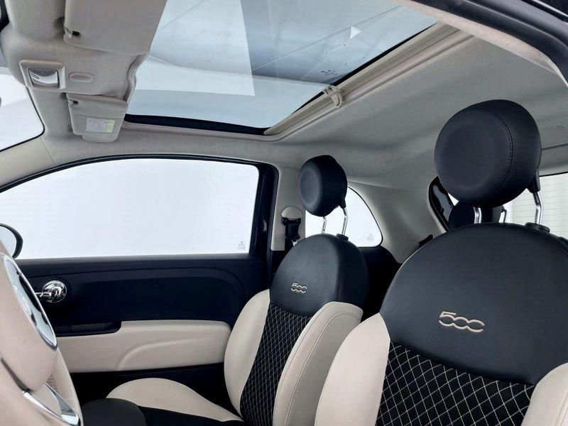 FIAT 500 500 1.0 Hybrid Dolcevita