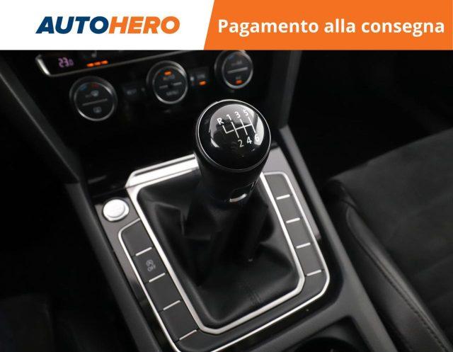 VOLKSWAGEN Passat Variant 2.0 TDI Highline BlueMotion Technology