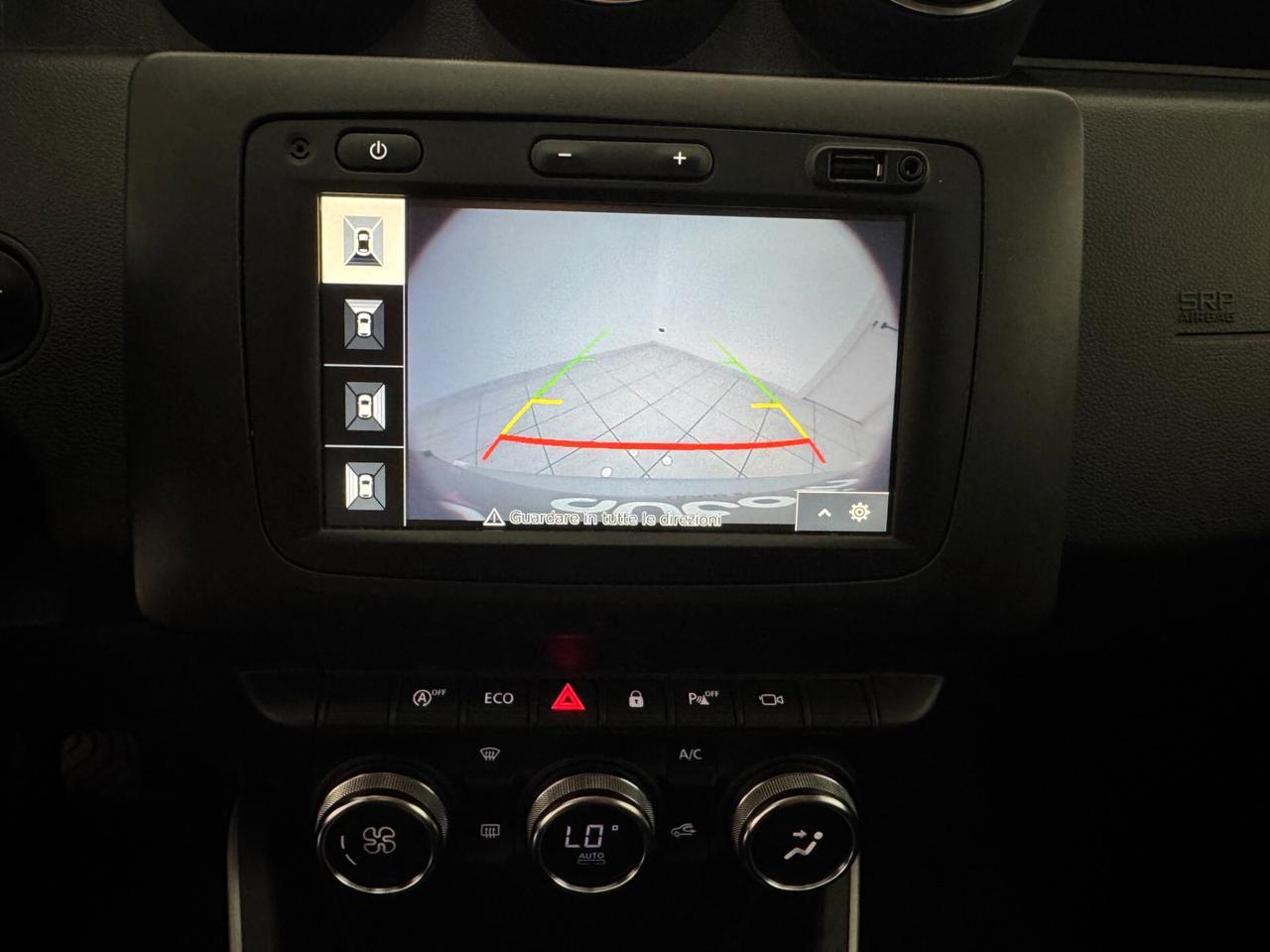 Dacia Duster 1.0 TCe 100 CV ECO-GPL 15th Anniversary