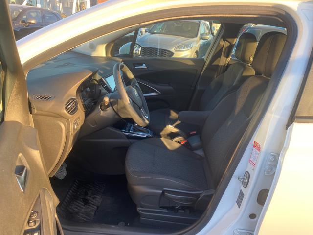 OPEL Crossland X 1.2 Turbo 12V 110 CV Start&Stop aut. Innovation