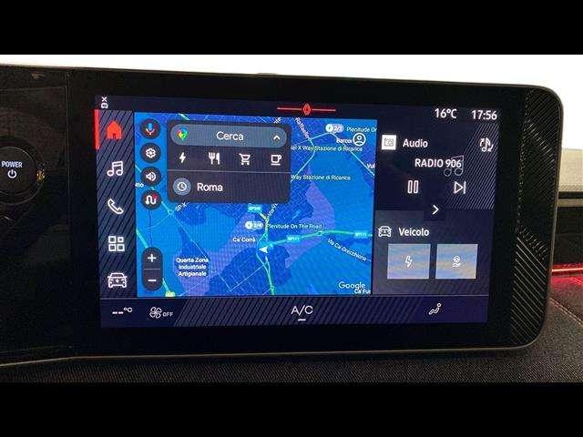 Renault R 5 E-Tech Electric Urban Range Techno