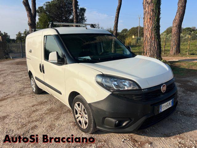 FIAT Doblo Doblò 1.6 MJT 105CV PC-TN Cargo Lamierato