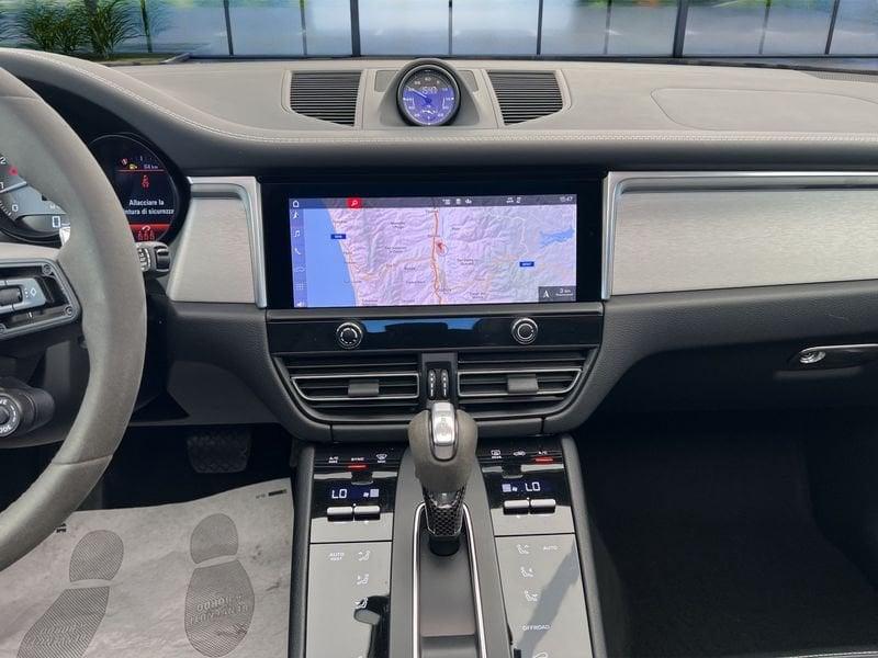 Porsche Macan 2.9 S