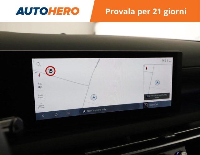 HYUNDAI Tucson 1.6 PHEV aut. Exellence