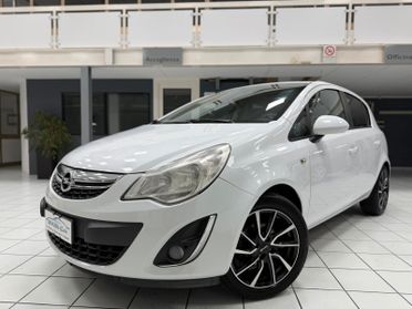 Opel Corsa 1.3 CDTI 95CV F.AP. 5 porte Elective