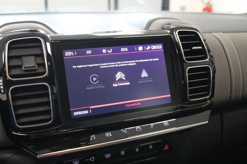 Citroën C5 Aircross BlueHDi 130 S&S Shine