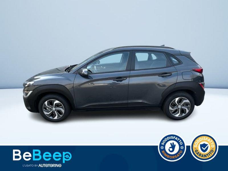 Hyundai Kona 1.6 HEV XTECH 2WD DCT