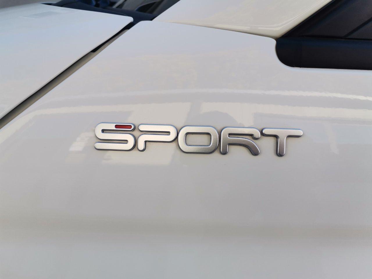 Fiat 500 1.0 hybrid Sport 70cv